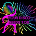 Your Disco Needs You! Carlton Club Fundraiser with Club Solo