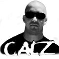DJ CALZ OUT OF HIS SHELL....tsssssek!!!!