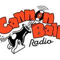 CANNONBALLRadio_Garage