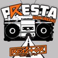 ¡PRESTA! 09 NOV 2018 - REACTOR 105.7 FM