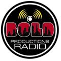 Bold Productions Radio Live! DJ OldSkool Freestyle Friday