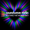 Soundwave digital -Sunset vibes with Dj Blacksoul 04-03-2022