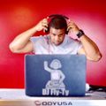 DJ Fly-Ty Music Live on Flava1 Radio - Yardie/HipHop Mix!!!
