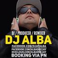 DJ ALBA-DEEP & TECH HOUSE VIBEZ #10-2018-BOOOOOMBAAAAAA