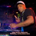 Kevin Rebellious LIVE in the Mix from Durban South Africa