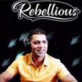 Monday OLD SCHOOL from Durban with Kevin Rebellious LIVE