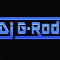 DJ G.Rod - Trance Techno Live Mixes (2020-10-24)
