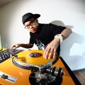 DJ JEDI - 80'S 90'S FUNKY DISCO