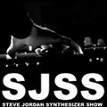 The Eclectic Electric Synthesizer Show with Steve Jordan #155