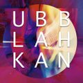 Ubblahkan - Strange Beats & Funky Bleeps - Vol. 1