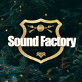 Sound Factory Live Vol.1 (05-09-2020)