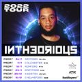 INTHEORIOUS - RNB 00S MIX VOL 1 (Chris Brown, Lil Wayne, Aaliyah, Beyonce etc)
