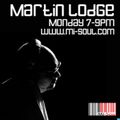 Martin Lodge It's A Monday Thing 270420