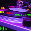 Mix Salsa 2014