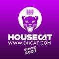 Deep House Cat Show - Firefighter Mix - feat. Jeff Haze // incl. free DL