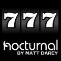 Nocturnal 644 - Chicago 10th March - Matt Darey in 3D
