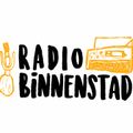 Aflevering #45. Radio Binnenstad - Inspiratieloos (Marine & Thomas)