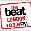 #Lunchtime with @_phoenx on #TheBeatLondon 1-4pm 07.08.18