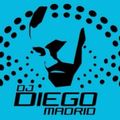 DJ Diego Madrid @ No Duermas...Baila 04-03-2017
