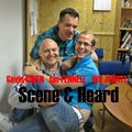 Scene And Heard 26/10/12 With Guest Simon Dowe.