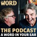 Word Podcast 294 - David Hepworth & Friends