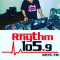 90s Kutz (Rhythm 105.9FM)