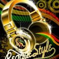 DJ Brief Reggae Spectrum - Ref Series Vol (3) Valentines Special Lovers Rock