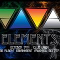 DJ NINth - Live @ Elements 13-9-14