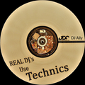 DJ Ally Techno R - C Part19 19-05-2018