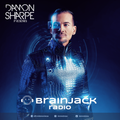 Damon Sharpe pres. Brainjack Radio Ep. 001