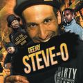 DJ Steve-O Deutsch Rap Mixtape 17.01.2020