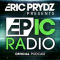 ERIC PRYDZ – EPIC RADIO 018