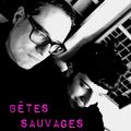 Bêtes Sauvages Mix Tape N° 4 - Halloween-Edition