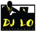 DJ Lo Mix 10 - Radio Clean R&B HipHop Dance 
