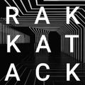 RAKKATACK on FNOOB TECHNO RADIO #12 3rd hour 11-03-2021 DJ WARRIOR