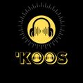 DJ 'Koos Easter 2021
