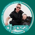 DjRazz@MuzicaAia, #RadioZu, vineri 25 februarie 2022