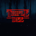 Andy Daniels Triple DeeP Mixtape Sept 2013