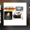 Power 106 Loco Mix 04-01-1996 DJ SPeedy K & Richard 