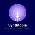 Synthtopia Show With John "Super" Tupper #144 July 24 2022