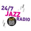 24/7 Jazz Radio – Weekend Show - 1- 2020