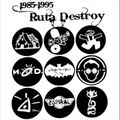 Ruta destroy (George Martin Sesion)