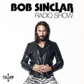 Bob Sinclar - Radio Show #514