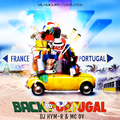 BACK TO PORTUGAL 2017 by DJ HYM-R & MC DY