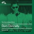 The Anjunadeep Edition 144 with Dom Donnelly (Live from Anjunadeep in Miami at Gramps)