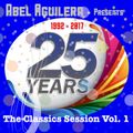 Abel's 25th Anniversary Classic Sessions Vol. 1