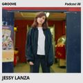 Groove Podcast 88 - Jessy Lanza