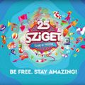 Garmiani- live @ Sziget Festival 2017 (Hungary)