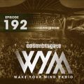 WYM Radio Episode 192