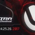 Justin Oh - live @ Ultra Music Festival - full set (Miami, USA) – 24.03.2017